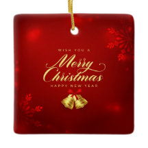 フラットホリデーカード、サイズ： 4.25インチx 5.5インチ、紙: Matt