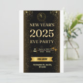 フラットホリデーカード シーズンカード (スタンド正面)