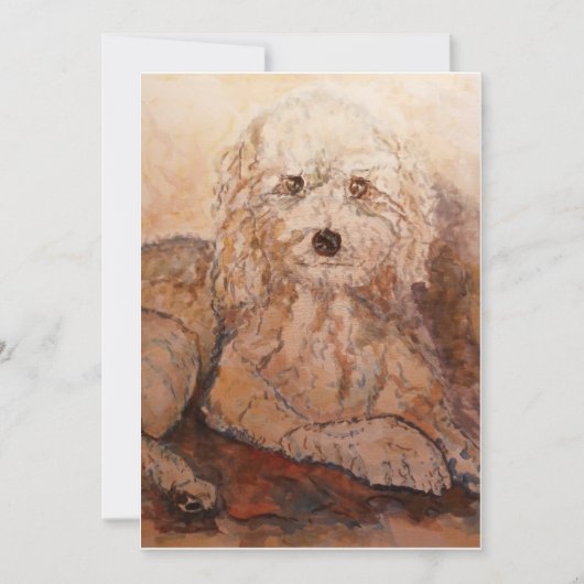 フラットホリデーカード シーズンカード (正面)