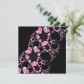 フラットホリデーカード シーズンカード (スタンド正面)