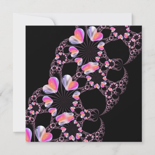 フラットホリデーカード シーズンカード (正面)