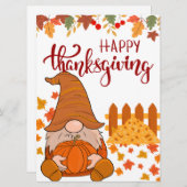 フラットホリデーカード シーズンカード (正面/裏面)