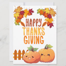 フラットホリデーカード シーズンカード