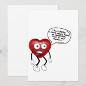 フラットホリデーカード シーズンカード (正面/裏面)