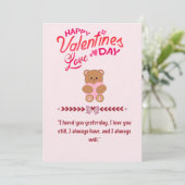 フラットホリデーカード シーズンカード (スタンド正面)