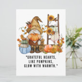 フラットホリデーカード シーズンカード (スタンド正面)