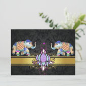 フラットホリデーカード シーズンカード (スタンド正面)