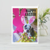 フラットホリデーカード シーズンカード (スタンド正面)