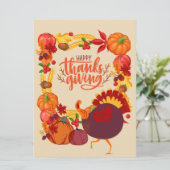 フラットホリデーカード シーズンカード (スタンド正面)