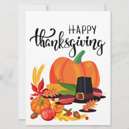 フラットホリデーカード シーズンカード