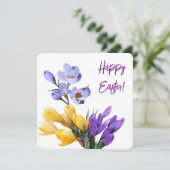 フラットホリデーカード シーズンカード (スタンド正面)