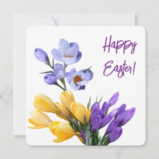 フラットホリデーカード シーズンカード