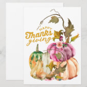 フラットホリデーカード シーズンカード (正面/裏面)