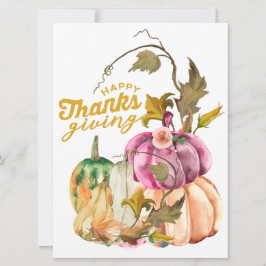 フラットホリデーカード シーズンカード