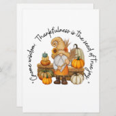 フラットホリデーカード シーズンカード (正面/裏面)