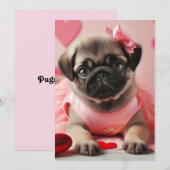 フラットホリデーカード シーズンカード (正面/裏面)