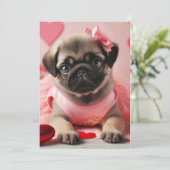 フラットホリデーカード シーズンカード (スタンド正面)