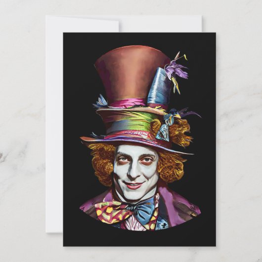 フラットホリデーカード シーズンカード (正面)