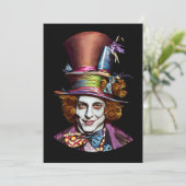 フラットホリデーカード シーズンカード (スタンド正面)