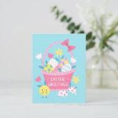 フラットホリデーカード シーズンカード (スタンド正面)