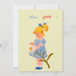 フラットホリデーカード シーズンカード