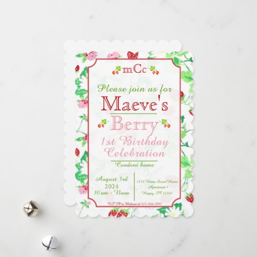 フラットホリデーカード シーズンカード (正面/裏面インサイチュ)