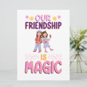 フラットホリデーカード シーズンカード (スタンド正面)