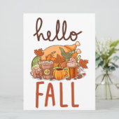 フラットホリデーカード シーズンカード (スタンド正面)