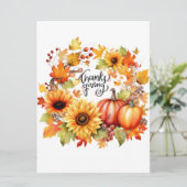 フラットホリデーカード シーズンカード (スタンド正面)