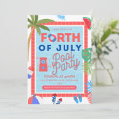 フラットホリデーカード シーズンカード (スタンド正面)