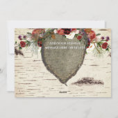 フラットホリデーカード シーズンカード (裏面)