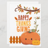 フラットホリデーカード シーズンカード (正面/裏面)