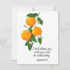 フラットホリデーカード シーズンカード