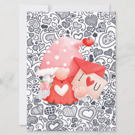 フラットホリデーカード シーズンカード