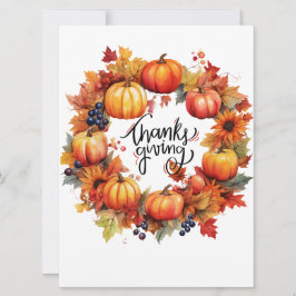 フラットホリデーカード シーズンカード