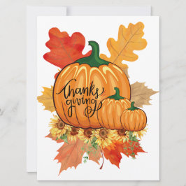 フラットホリデーカード シーズンカード