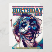 フラットホリデーカード シーズンカード (正面/裏面)