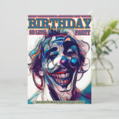 フラットホリデーカード シーズンカード (スタンド正面)