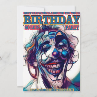 フラットホリデーカード シーズンカード