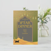 フラットホリデーカード シーズンカード (スタンド正面)