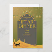 フラットホリデーカード シーズンカード (正面/裏面)