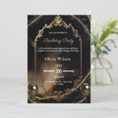 フラットホリデーカード シーズンカード (スタンド正面)