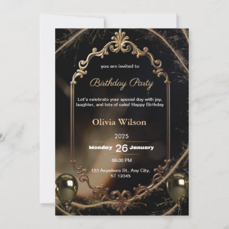 フラットホリデーカード シーズンカード