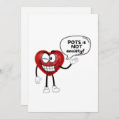 フラットホリデーカード シーズンカード (正面/裏面)