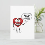 フラットホリデーカード シーズンカード (スタンド正面)