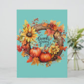 フラットホリデーカード シーズンカード (スタンド正面)