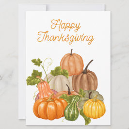 フラットホリデーカード シーズンカード