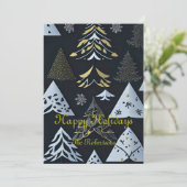 フラットホリモダンティエレガントーカード シーズンカード (スタンド正面)