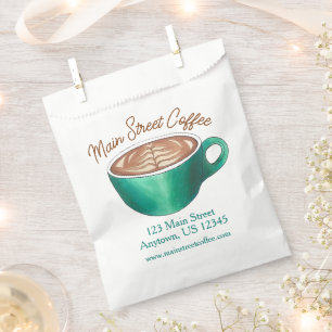 フラットホワイト ラテ カプチーノ コーヒーショップ ハウス カフェ フェイバーバッグ