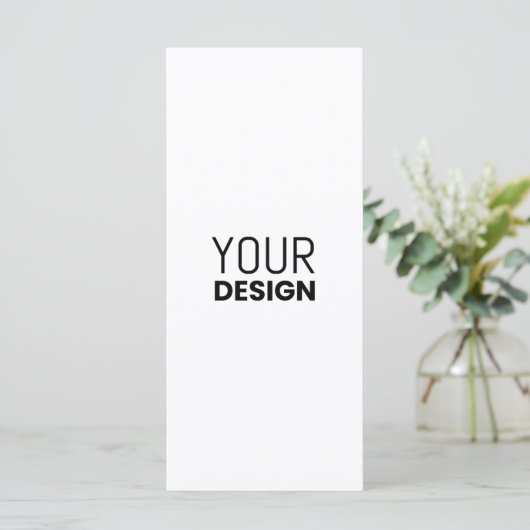 フラットメニューカ数々のード[サイズ] メニュー (スタンド正面)